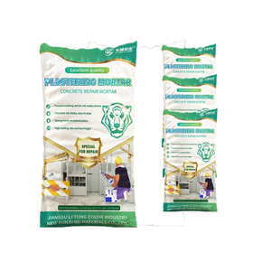 Plastering Mortar