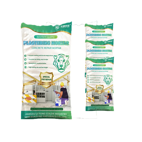 Plastering Mortar