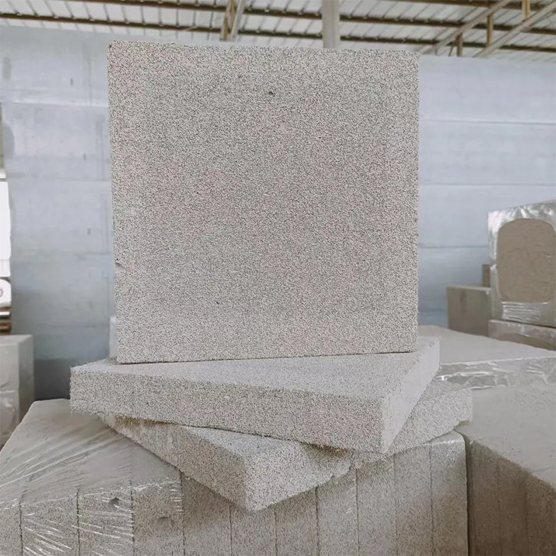 Cement Board