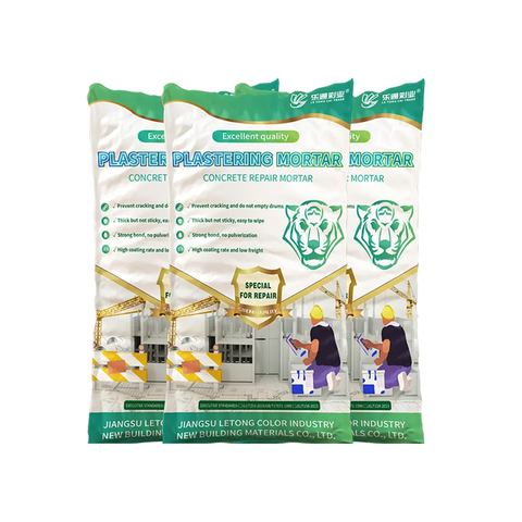 Plastering Mortar