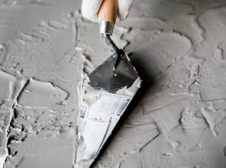 Plastering Mortar