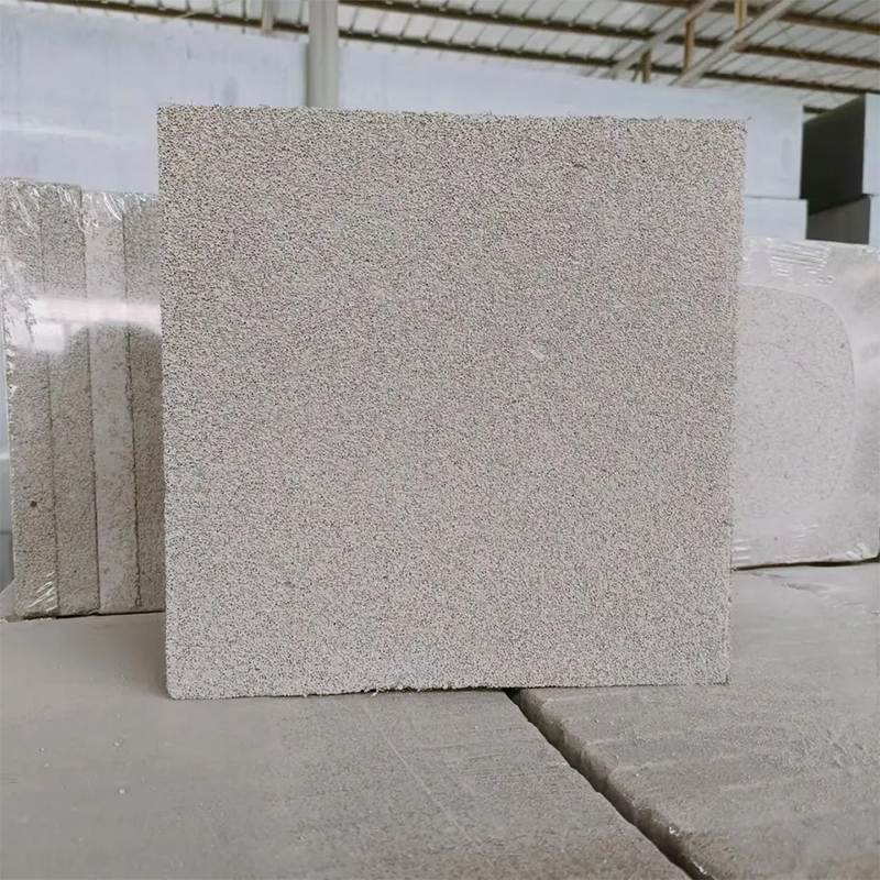 Cement Board