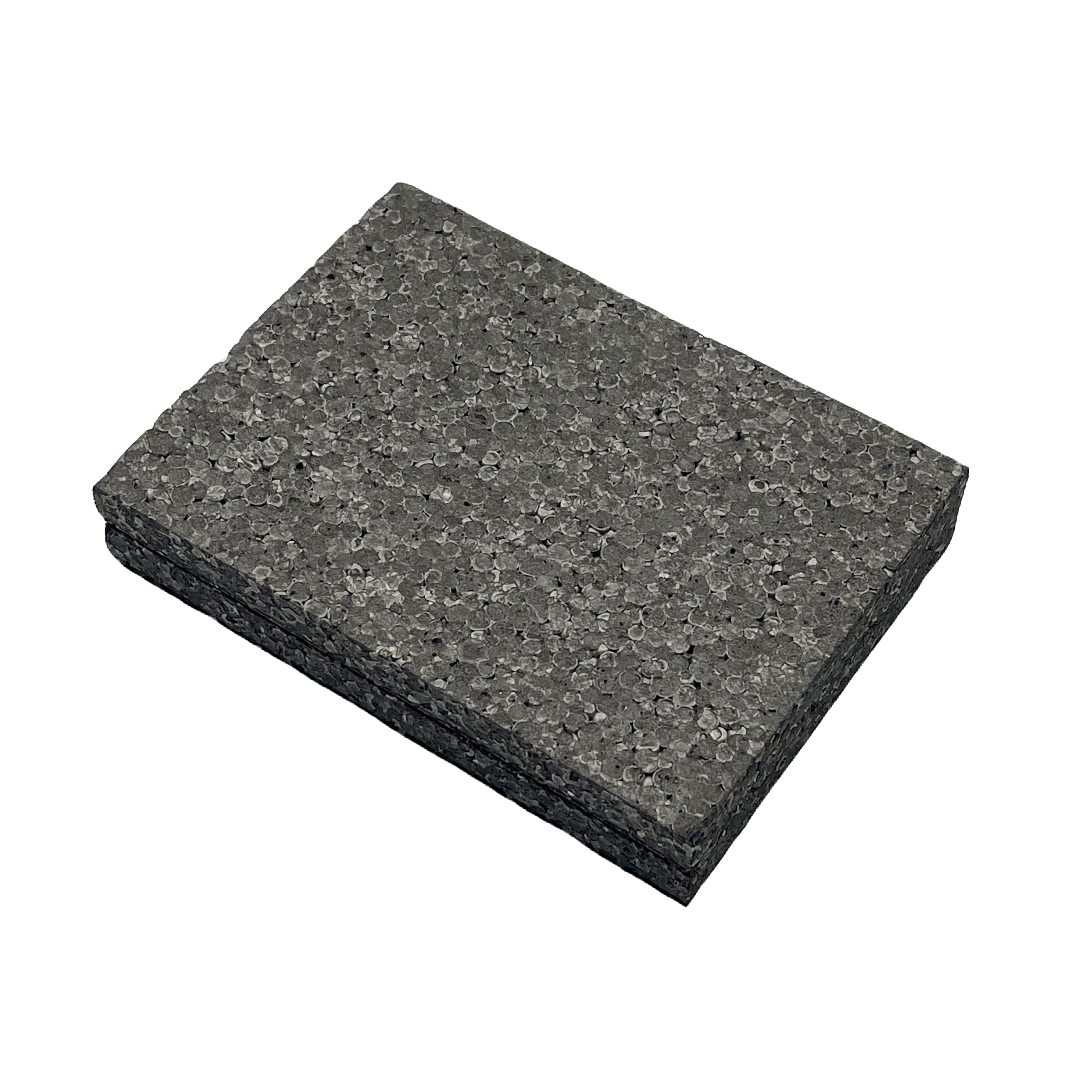 Graphite polystyrene board