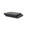 Graphite polystyrene board