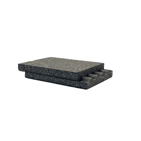 Graphite polystyrene board