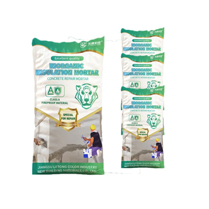 Inorganic Insulation Mortar