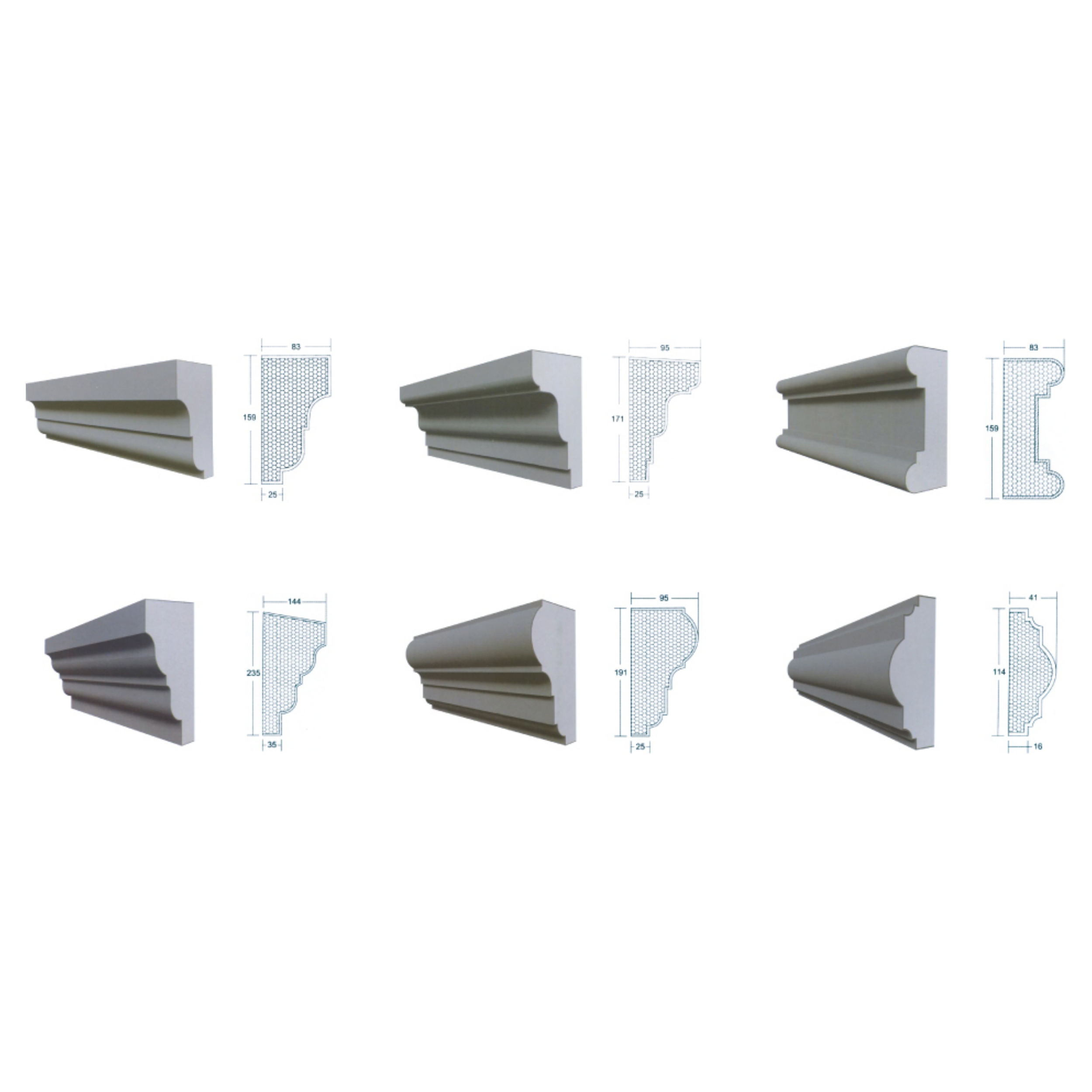 EPS Decoration Line